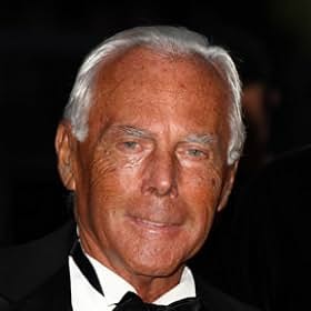Giorgio Armani
